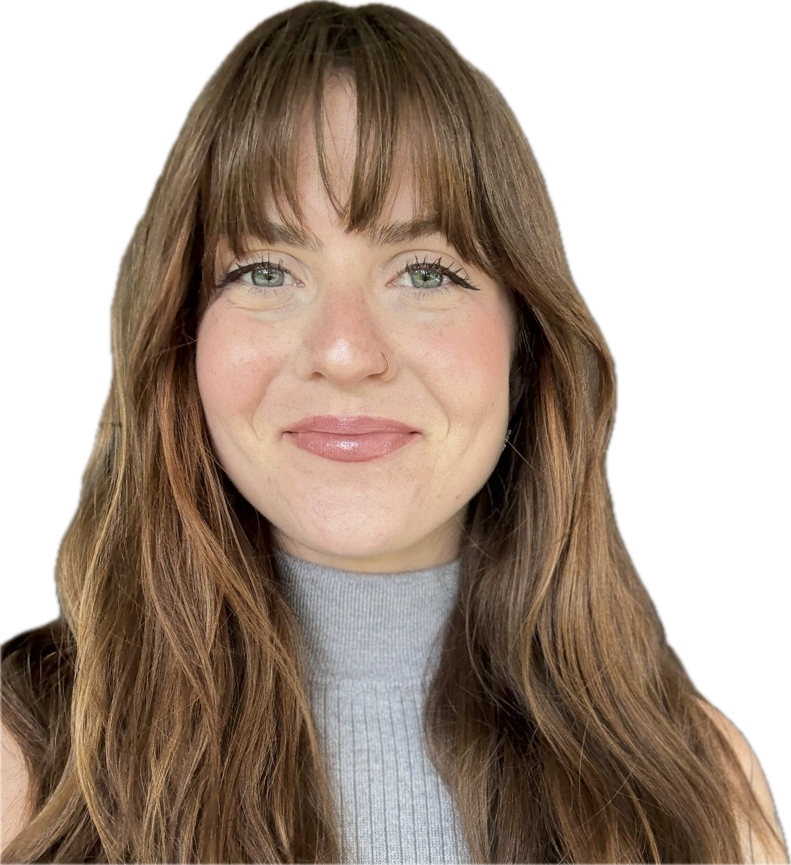 Caitrín Hall, PhD